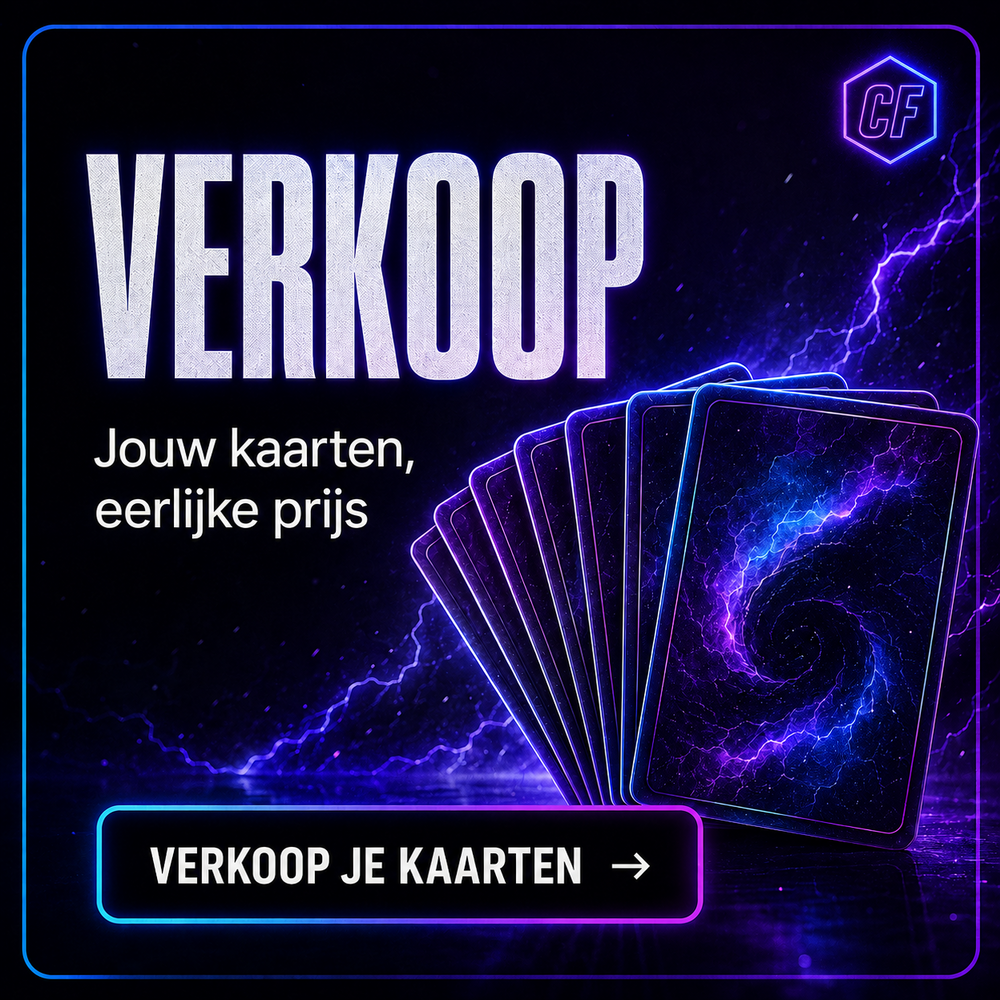Verkoop